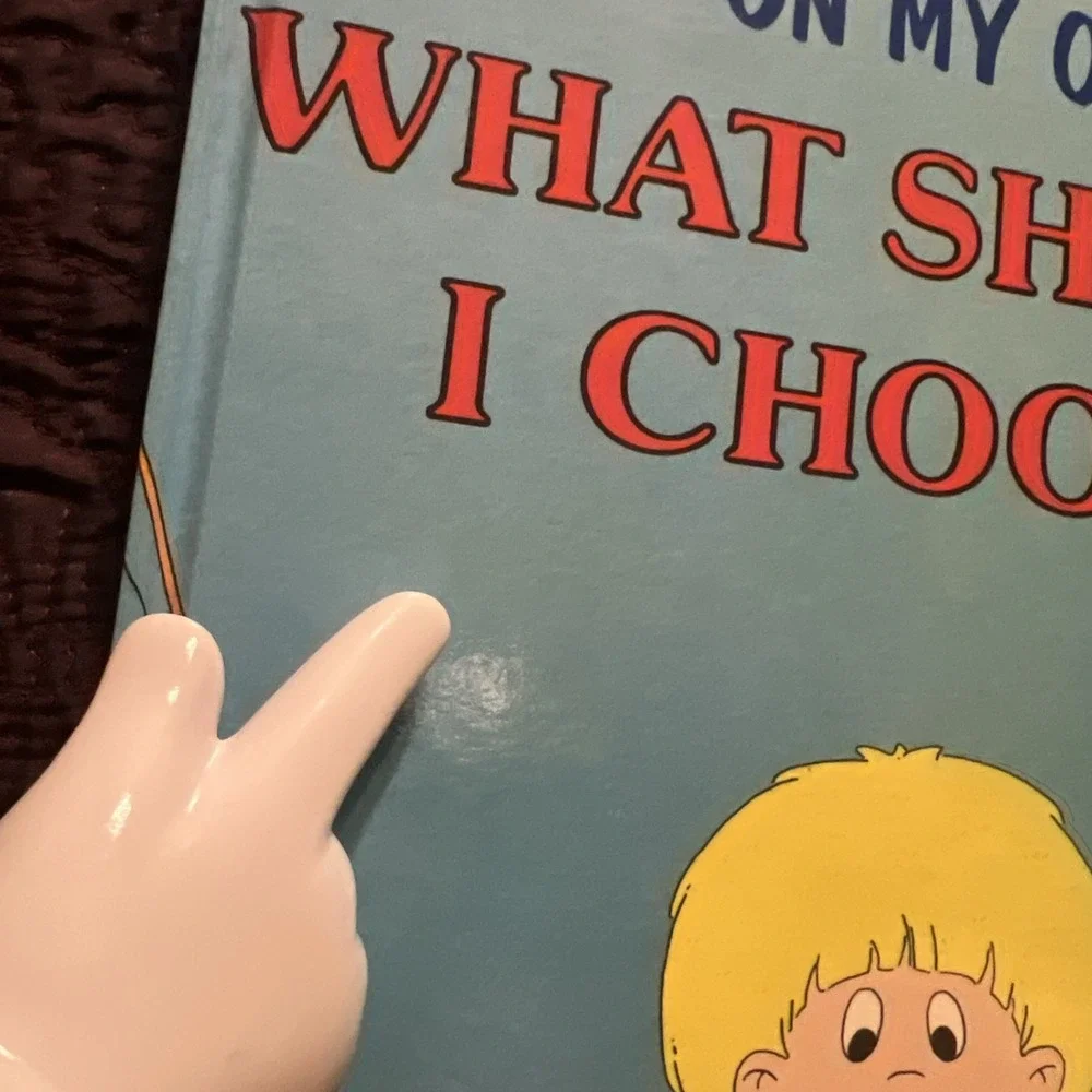 HONEY BEAR BOOKS 